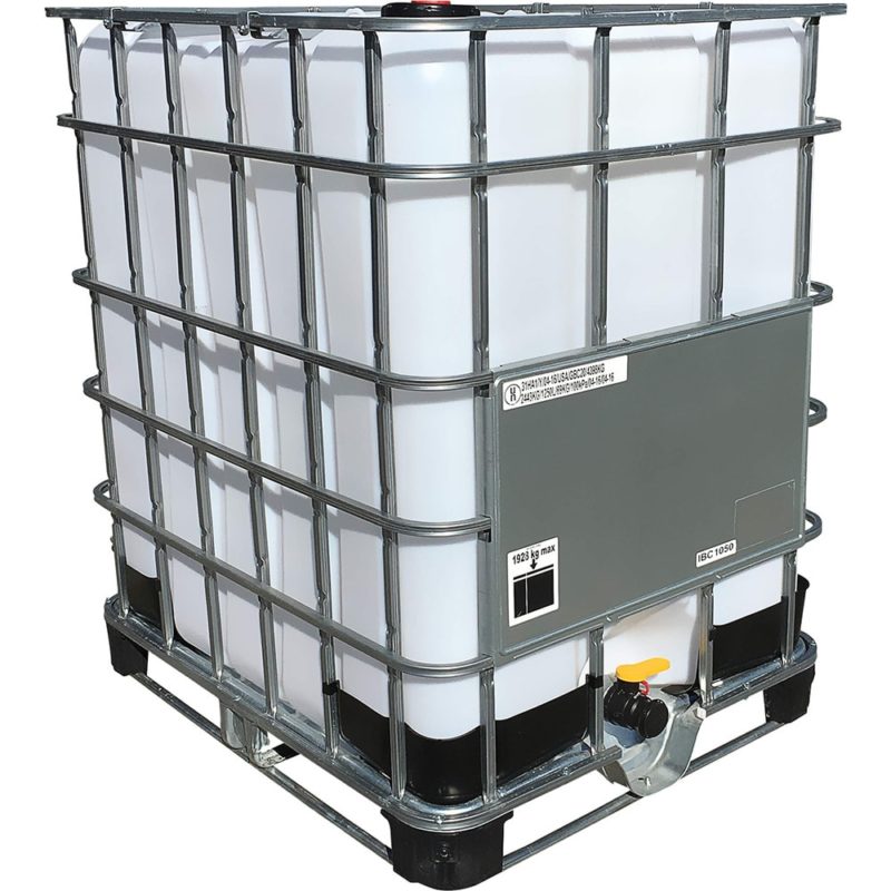 Food Grade Ethanol 200 Proof ( 1 - 300 Gallons )